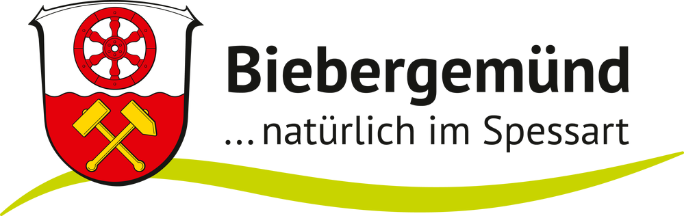logo biebergemuend